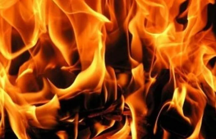 अफ्रिकाको आवासीय भवनमा आगलागी हुँदा २० जनाको मृत्यु