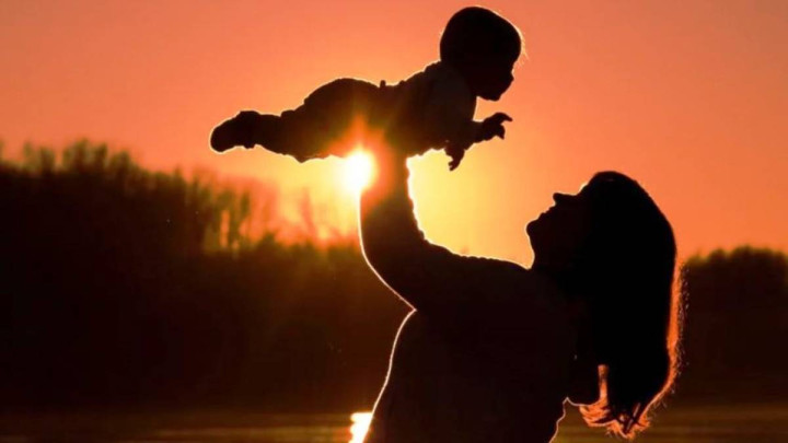 आज आमाको मुख हेर्ने दिन