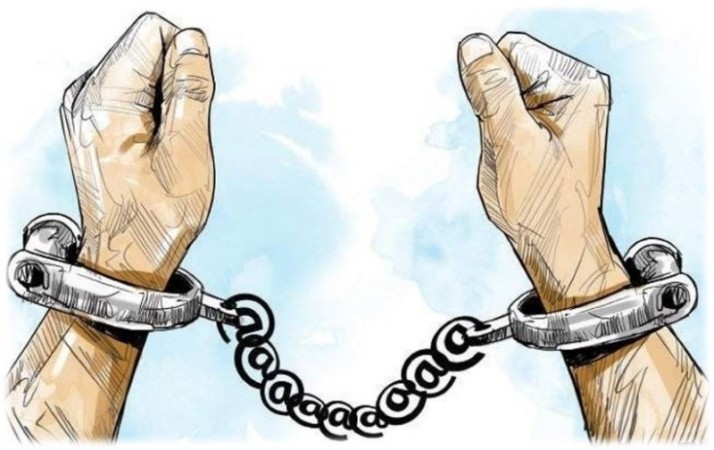 नेपाली नागरिकको रूपमा दिल्लीमा बस्दै आएकी चिनियाँ महिला पक्राउ