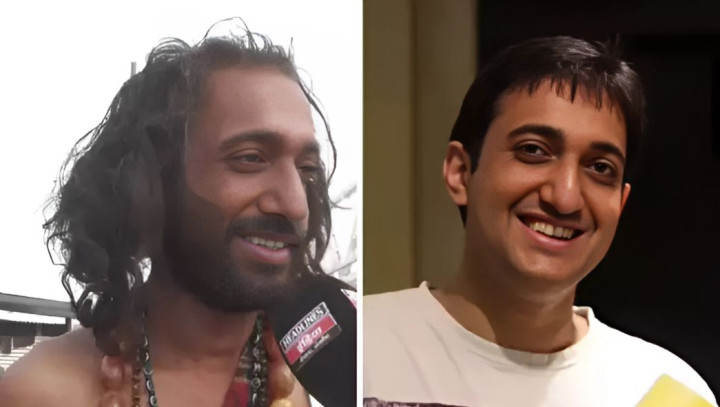 इन्जिनियरको जागिर छाडेर महाकुम्भ मेलामा भाइरल बनेका बाबा आश्रमबाटै निष्कासित