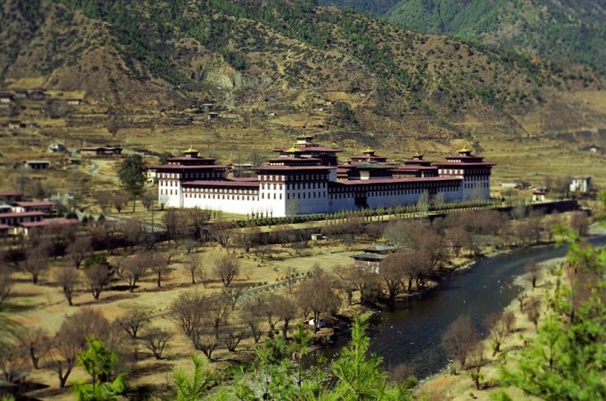 भुटानी जेलबाट पाँच नेपालीभाषी सहित ६ जना रिहा