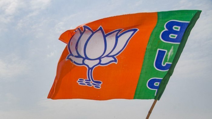 भाजपाले आज देशव्यापी विरोध प्रदर्शन गर्ने