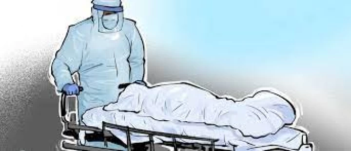 चीनमा कोरोना संक्रमणबाट तीन जनाको मृत्यु, कडा लकडाउन