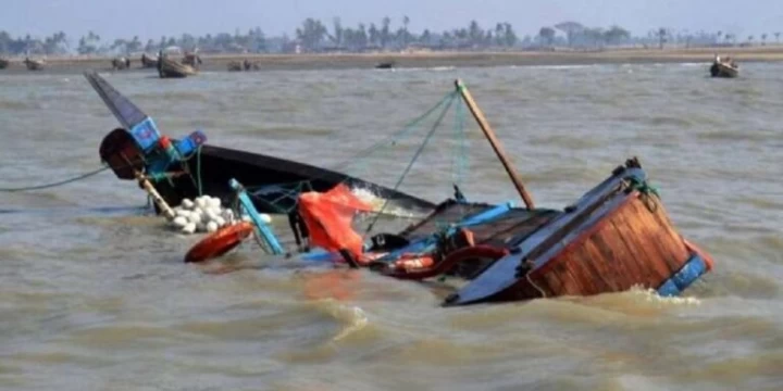 मोजाम्बिकमा डुङ्गा दुर्घटना हुँदा ९१ जनाको मृत्यु
