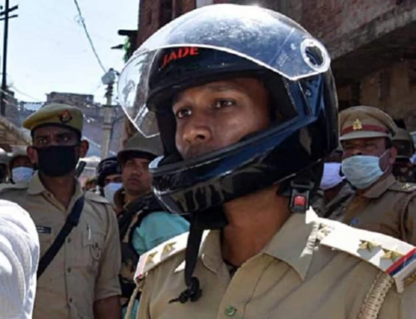 भारतमा कैदीको मृत्युपछि झडप हुँदा ३० प्रहरी घाइते