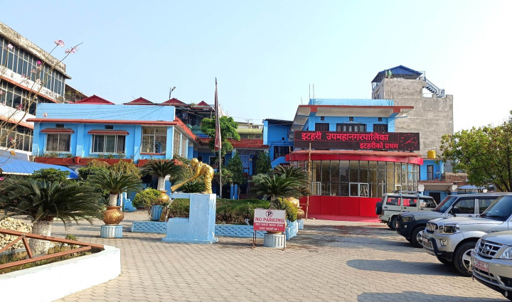 इटहरीको बजेट : सोचेभन्दा ३० प्रतिशत कम आम्दानी, फेरी पनि ३० प्रतिशत बढेर आयो बजेट