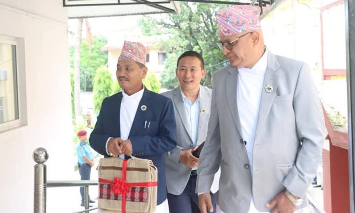 घटेर आयो कोशीको बजेट, चालु खर्च बढ्यो, पुँजीगत घट्यो