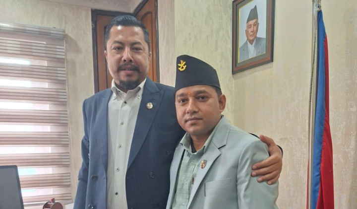 प्रस्तावित कोशी उच्च हाइड्यामको गहन अध्ययन गर्न सुनसरीका सांसदको ध्यानाकर्षण