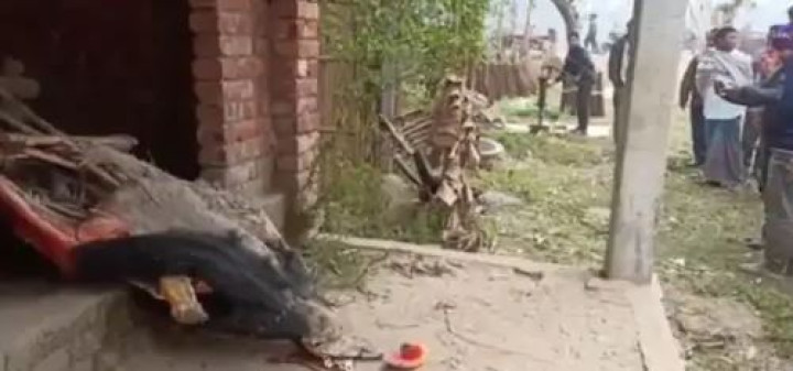 बंगलादेशमा हिन्दू मन्दिरहरूमा पुनः आक्रमण