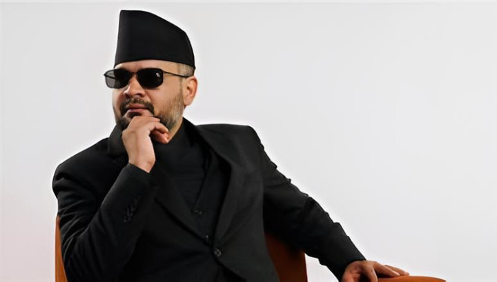 बालेन आज पनि संसदमा नजाने