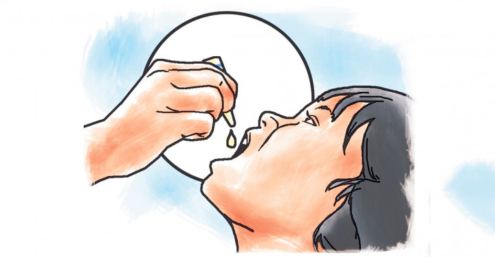 अमेरिकाको न्युयोर्कमा पोलियो देखिएपछि आपत्काल घोषणा