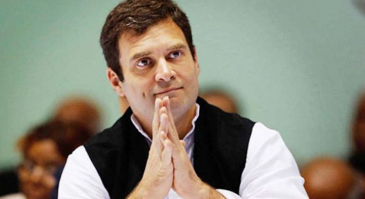 राहुल गान्धीविरुद्धको सजाय तत्काल कार्यान्वयन नहुने