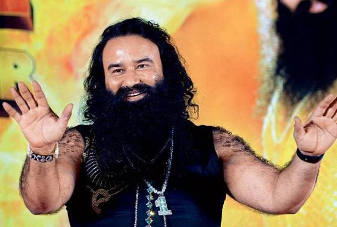 भारतका विवादास्पद धार्मिक गुरु रहिमलाई आजीवन जेल सजाय
