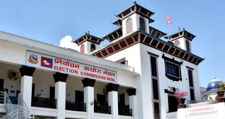 निर्वाचन इ-बुलेटिन र कल सेन्टर सञ्चालनमा