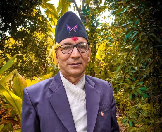 कोरोना महामारी र कृषि क्रान्तिको अवसर
