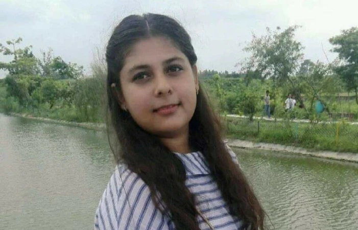 लकडाउन अनि बैंकको भीड