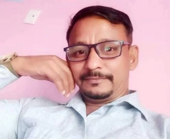 देश घातमा